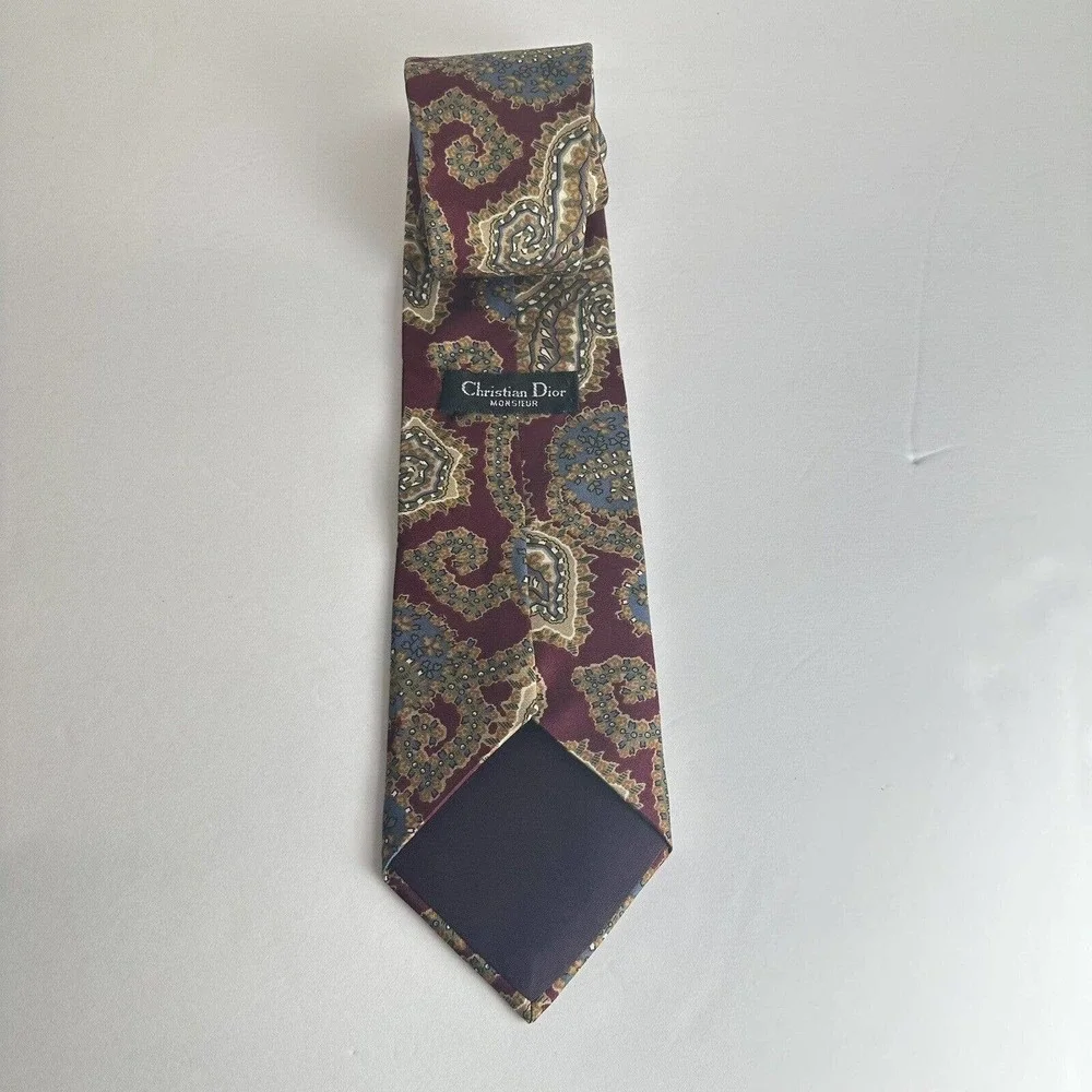 Dior vintage christian